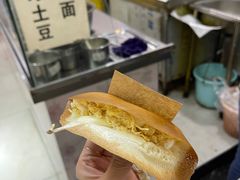 -贺记蛋烘糕(青羊第五分店)