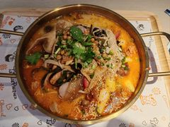 -胖胖姐·麻辣烫·麻辣拌