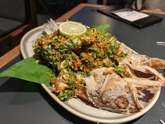 -Ameigo梅果·云贵川bistro(长宁来福士店)