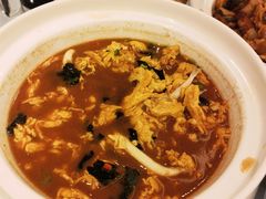 -安徽大厦中餐厅
