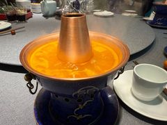 -涮福記·现切牛羊肉火锅(世纪汇店)