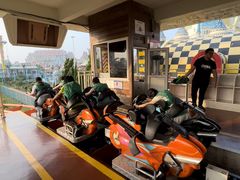 -蓬莱欧乐堡梦幻世界