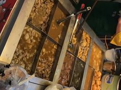 -老广州牛杂(深圳白石洲总店)