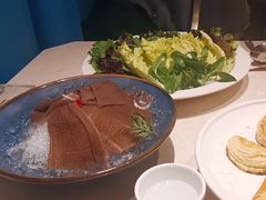 -澳门豆捞(裕华东路店)