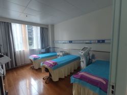 -成都军建医院·疤痕诊疗中心