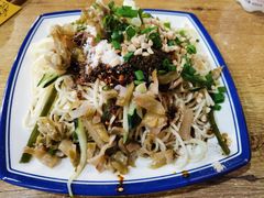 -车沾巷·重庆老味豌杂面