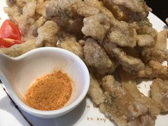 -通海俄式烧烤·俄罗斯大串(嵩山路店)