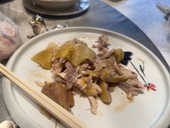 -星河湾半岛酒店-真粤中餐厅