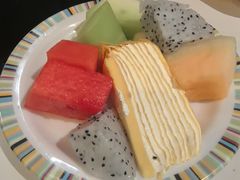 -吉布鲁牛排海鲜自助(成都大悦城店)