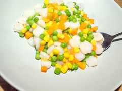 -蜜桃餐厅·伴山(绿宝广场店)