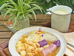 -绿小院(荔湾店)
