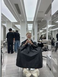 -MY HAIR 旗舰店