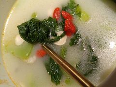 -九毛九西北菜(百信广场店)