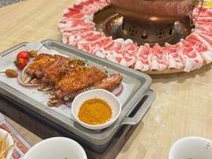 -羊之道草原味道清真餐厅(番禺店)
