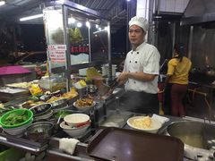 -阿坤纯正西刀鱼丸(Kuala Lumpur Branch)