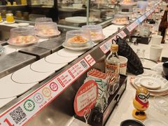 -新一番三文鱼寿司(大东海店)