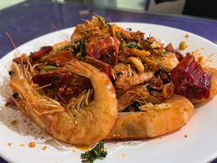 -海景花园海鲜餐厅(石老人店)