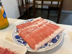 -洪运轩饭庄(北纬路店)