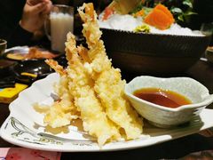 -竹之月日本料理铁板烧(香江花园店)