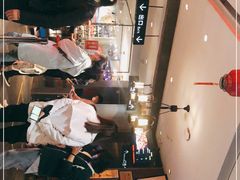 -佰烧海鲜烤肉火锅自助(世茂国际广场店)