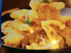 -京滨饭店·餐厅(阜外大街店)