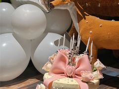 -孔雀裡融合餐厅