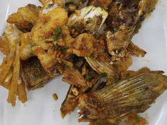 -嘉升大排档(番禺总店)