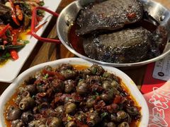 -李双猪·小龙虾·烧烤·羊肉煲(乐山店)