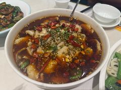-刘胖子家常菜·蹄花焖藕(江汉路总店)