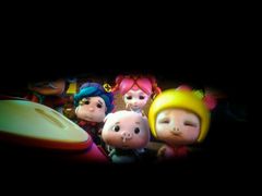 -星美国际影商城(虞景文华店)