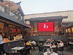 -壹丁咖啡(宽窄巷子店)