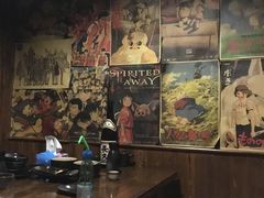-木子烧鸟屋(百子湾店)