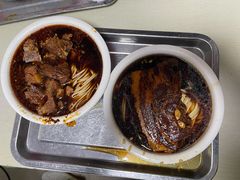 -顺心拉面馆(马道街店)
