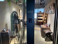 -大视光学•LINDBERG林德伯格•全球手工眼镜集合店(王府井店)