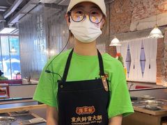 -廖掌柜·重庆鲜货火锅(上海首店)