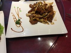 -天厨妙香素食餐厅(清华店)