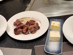 -多佐铁板烧(富力广场店)