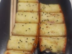 -嗨辣小聚·盘锦河蟹·海鲜烧烤龙虾(盘锦十年好店)