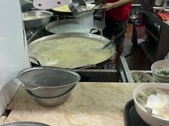 -小高后安粉餐厅(解放四路店)