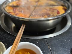 -祝幺妹火锅(裕华村总店)