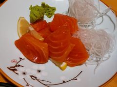 -福匠日本料理(人民路店)