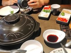 -同仁四季椰子鸡(宝安壹方城店)