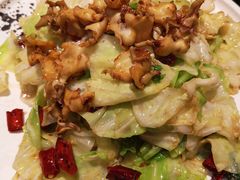 -海小馆海鲜餐厅(茂业百货店)