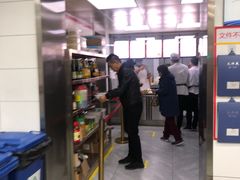 -惠宾饭庄(中山路店)