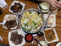 鱼饼-牛小隆牛肉面馆(四牌楼店)