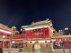 -天津之眼摩天轮