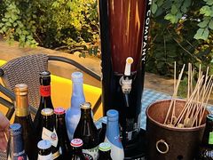 -1819餐厅·团队聚餐·烤串·精酿