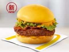 芝香牛牛月亮堡-麦当劳(瓦房店世纪广场店)