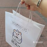 可爱的蛋糕店之熊先生