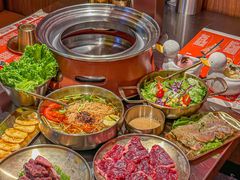 -核桃碳烤肉馆(深圳首店)